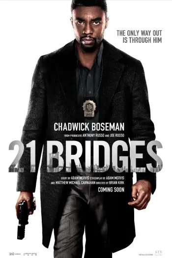 21bridges - 7starHD