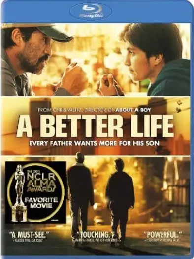 A better life - 7starHD