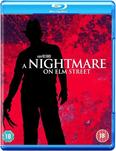 Anightmareonelmstreet - 7starHD