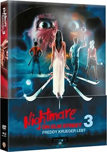 Anightmareonelmstreet3dreamwarriors - 7starHD