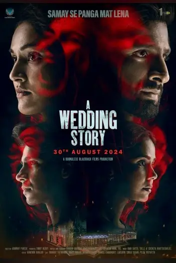 Aweddingstory - 7starHD