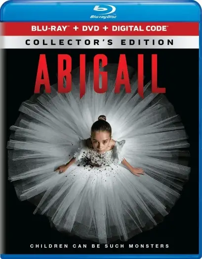 Abigail - 7starHD