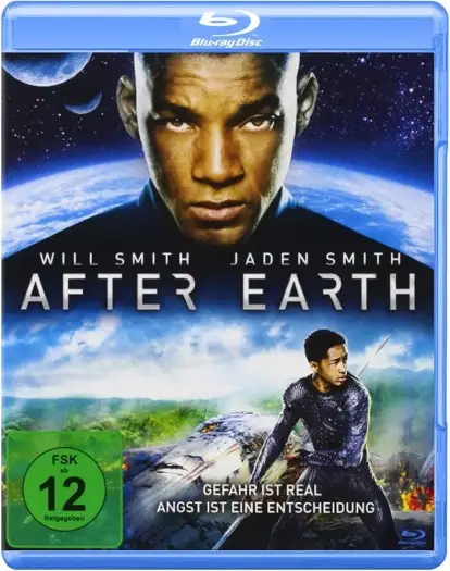 Afterearth - 7starHD