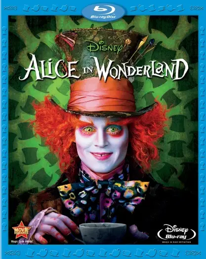 Aliceinwonderland - 7starHD
