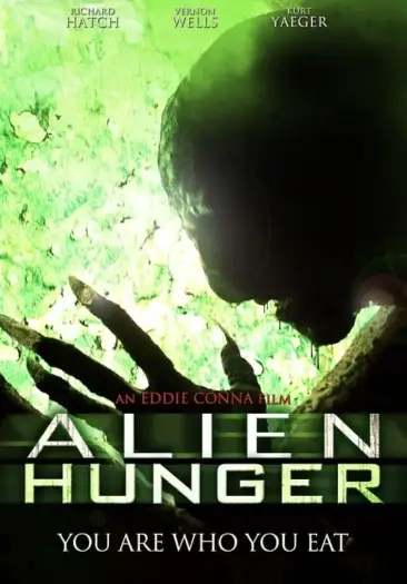 Alienhunger - 7starHD