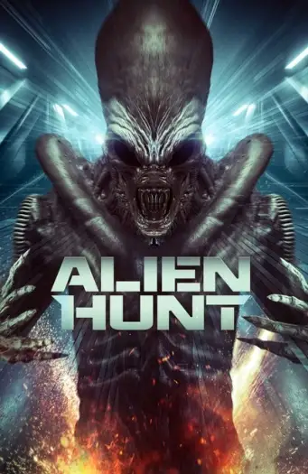 Alienhunt - 7starHD