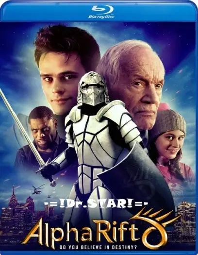 Alpha rift - 7starHD