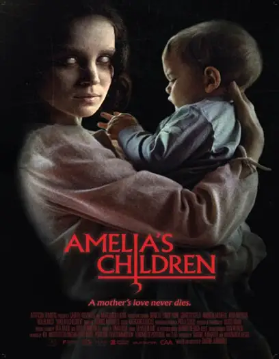 Ameliaschildren - 7starHD