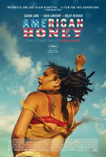 Americanhoney - 7starHD