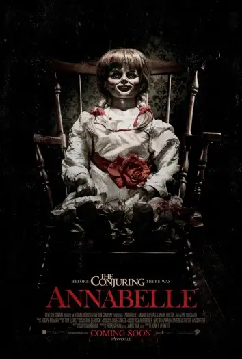 Annabelle - 7starHD