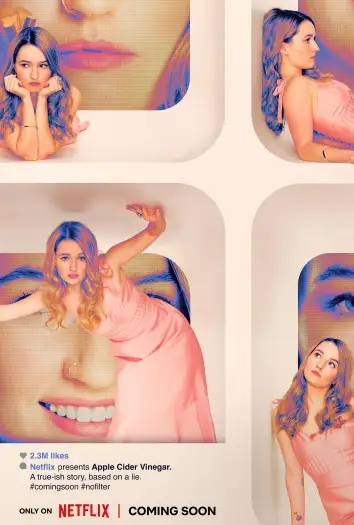 Applecidervinegar - 7starHD