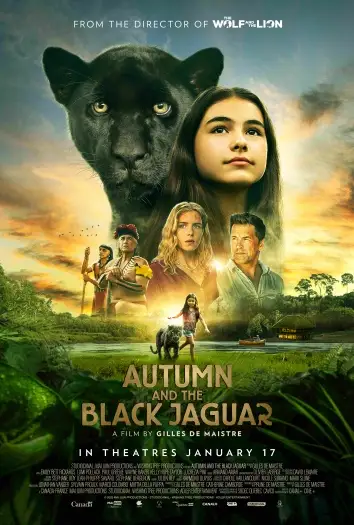 Autumnandtheblackjaguar - 7starHD