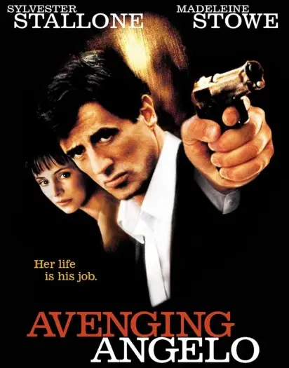 Avenging angelo - 7starHD
