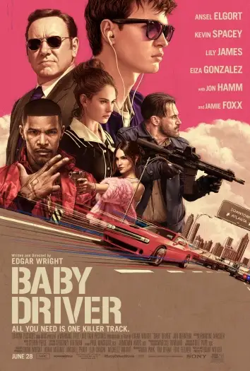 Babydriver - 7starHD