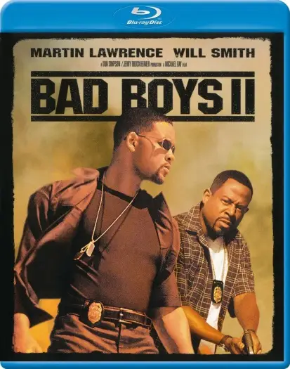 Bad boys 2 - 7starHD