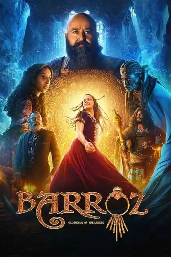 Barroz(2024)www.10xflix.comhindiorgmoviedubbed1080phdrip - 7starHD