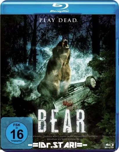 Bear - 7starHD