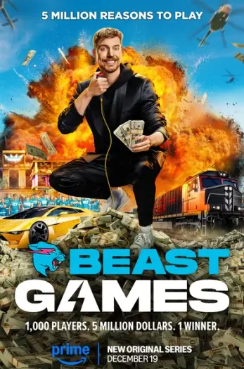 Beastgamess01 - 7starHD