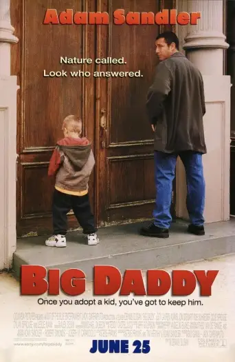Bigdaddy - 7starHD