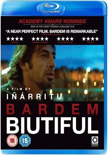 Biutiful - 7starHD
