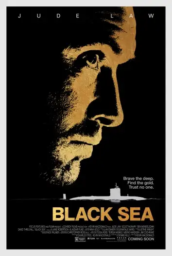 Blacksea - 7starHD