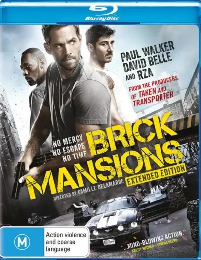 Brickmansions - 7starHD
