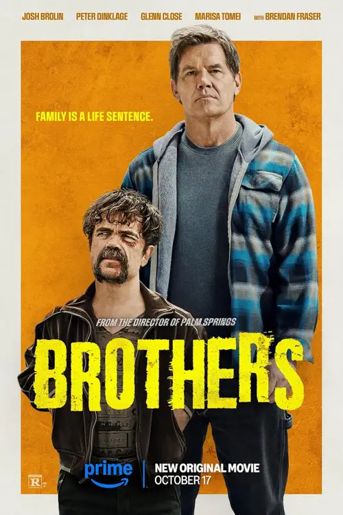 Brothers - 7starHD