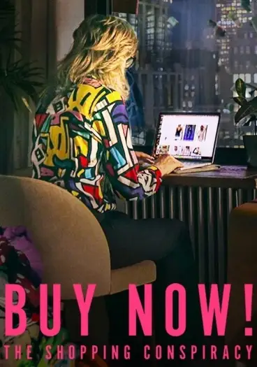 Buynowtheshoppingconspiracy - 7starHD