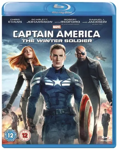 Captainamericathewintersoldier - 7starHD