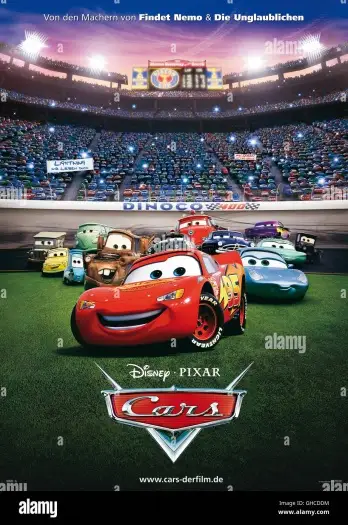Cars - 7starHD