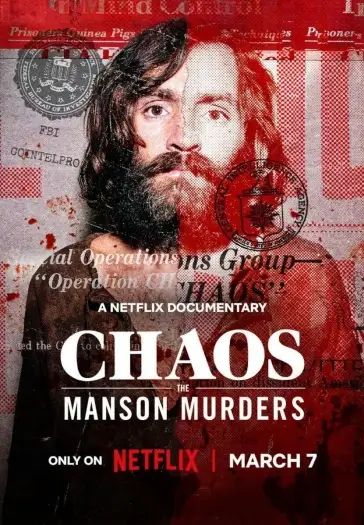Chaosthemansonmurders - 7starHD