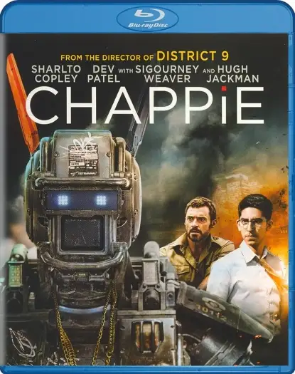 Chappie - 7starHD
