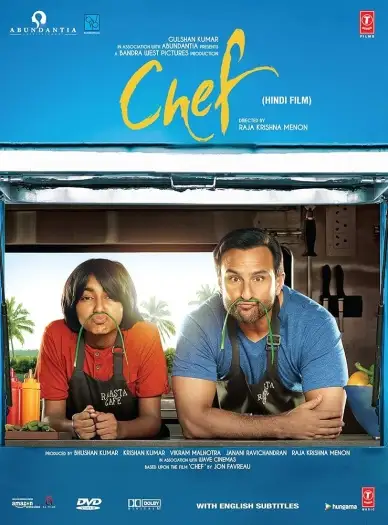 Chef - 7starHD
