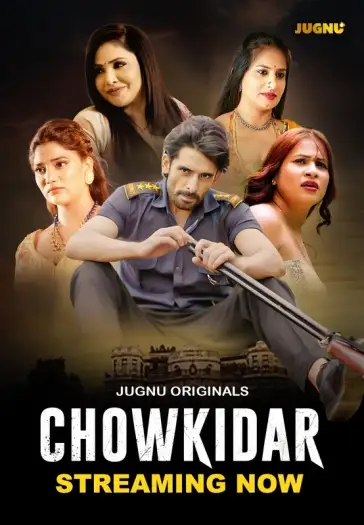 Chowkidaar - 7starHD