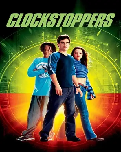 Clockstoppers - 7starHD