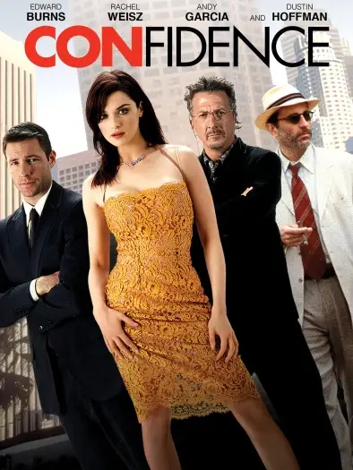 Confidence - 7starHD