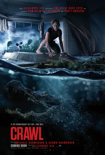 Crawl - 7starHD