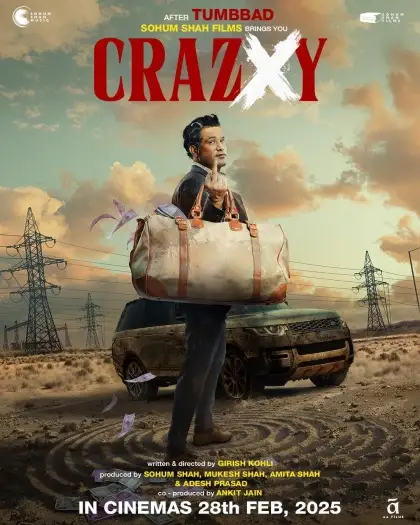 Crazxy - 7starHD