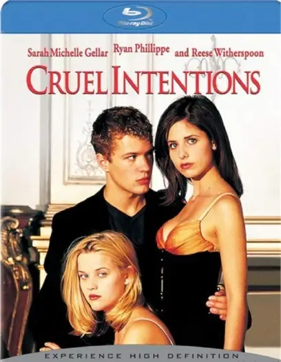 Cruelintentions - 7starHD