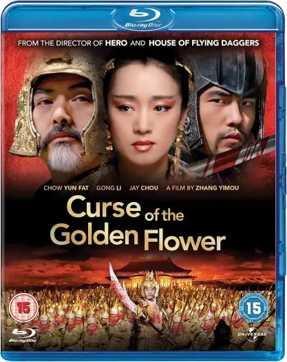 Curseofthegoldenflower - 7starHD