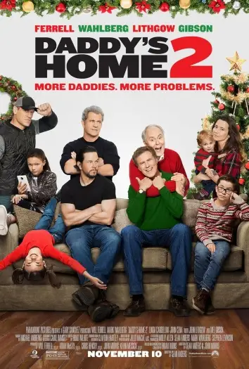 Daddyshome2 - 7starHD