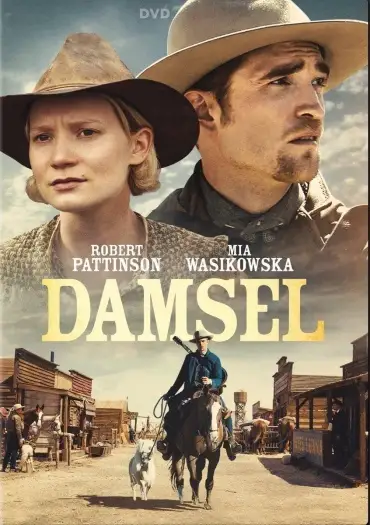 Damsel - 7starHD
