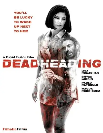 Deadheading - 7starHD