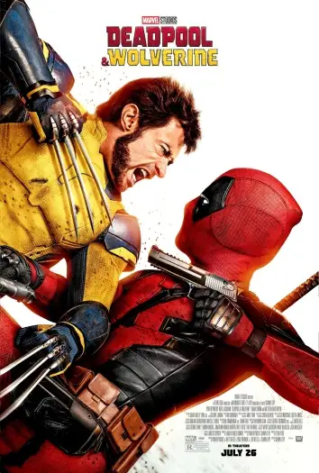 Deadpool&wolverine - 7starHD