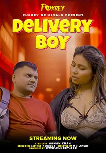Deliveryboy - 7starHD