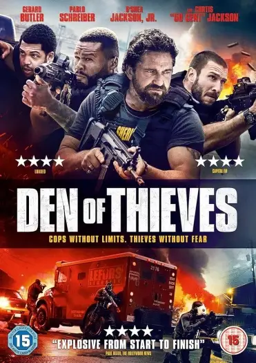 Denofthieves - 7starHD
