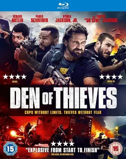Denofthieves - 7starHD