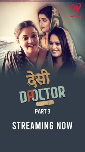 Desidoctor(2024)www.10xflix.comhindis01e03t04hotwebseries1080phdrip - 7starHD