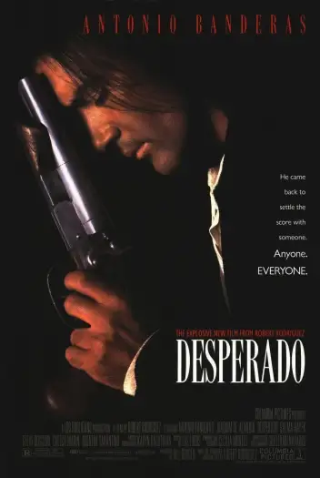 Desperado - 7starHD