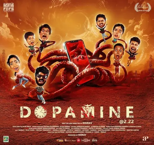 Dopamine - 7starHD